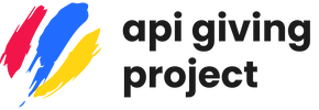 API Giving Project